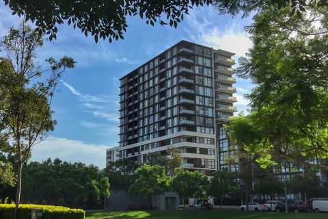 Zetland Luxe 2B2B Apartment - Accommodation ACT 0