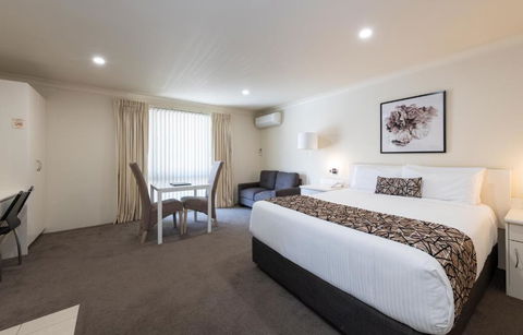 Zig Zag Motel & Apartments - Accommodation ACT 1