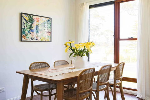 Ziggys Erowal Bay - Accommodation ACT 1