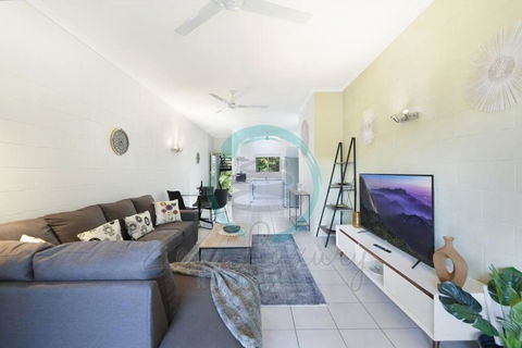 ZEN Westralia: 2-BR Cozy Inner-City Apt Near Shops - Accommodation ACT 0