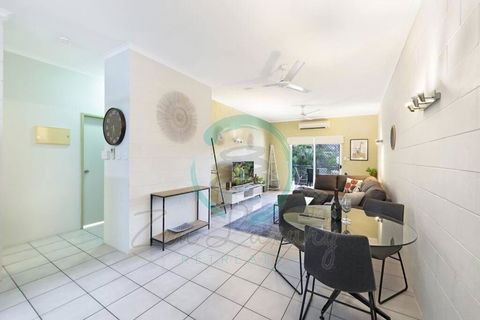 ZEN Westralia: 2-BR Cozy Inner-City Apt Near Shops - Accommodation ACT 3