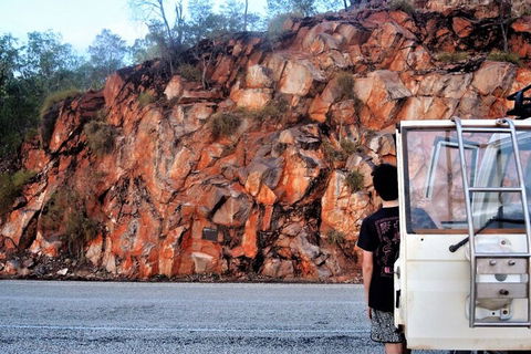 6-Day Kakadu, Katherine And Litchfield National Parks Camping Expedition - Accommodation ACT 1
