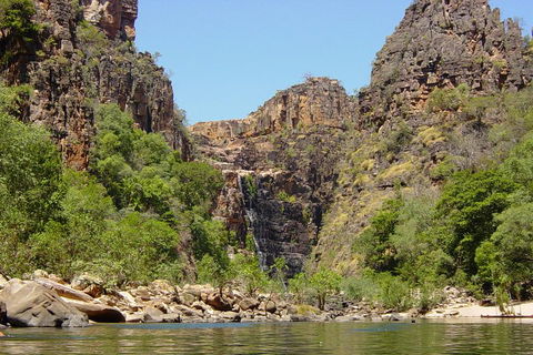 6-Day Kakadu, Katherine And Litchfield National Parks Camping Expedition - Accommodation ACT 2