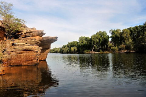6-Day Kakadu, Katherine And Litchfield National Parks Camping Expedition - Accommodation ACT 3