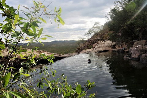 6-Day Kakadu, Katherine And Litchfield National Parks Camping Expedition - Accommodation ACT 4