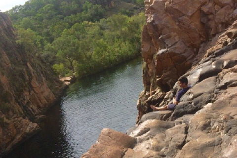 6-Day Kakadu, Katherine And Litchfield National Parks Camping Expedition - Accommodation ACT 5