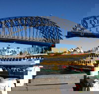 Private Tour Sydney Highlights In A Day - Accommodation ACT