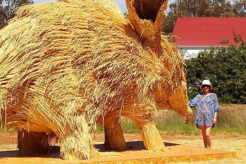 The Big Wave Rock (Private) Day Tour - Accommodation ACT 5