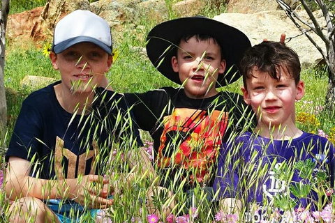 Perth Kids Explorer (Private) Day Tour - Accommodation ACT 1