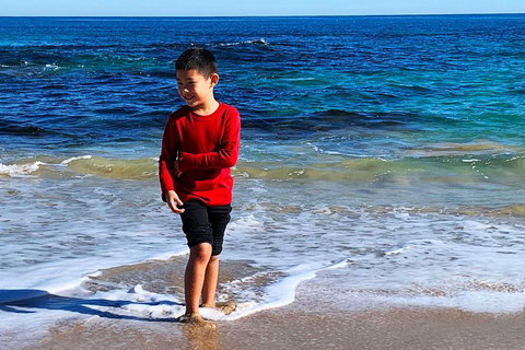 Perth Kids Explorer (Private) Day Tour - Accommodation ACT 4