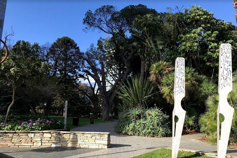 Perth Scavenger Hunt: Perched On A Swan - Accommodation ACT 2