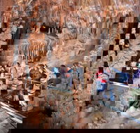 Private Tour Jenolan Caves  Blue Mountains in a day - Accommodation ACT