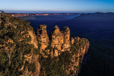 Private Tour: Jenolan Caves & Blue Mountains In A Day - Accommodation ACT 4