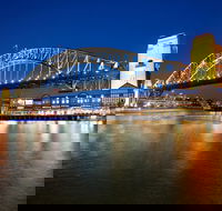 Private Tour Sydney at Night - Accommodation ACT