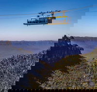 Private Guided Blue Mountains Hiking  Nature Tour - Accommodation ACT