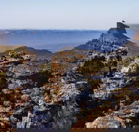 Private Guided Tour Blue Mountains Tour from Sydney - Accommodation ACT