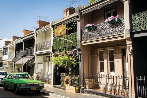 Private Tour: Sydney City Highlights - Accommodation ACT 0