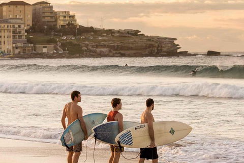 Private Tour: Sydney City Highlights - Accommodation ACT 1