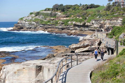Private Tour: Sydney City Highlights - Accommodation ACT 2