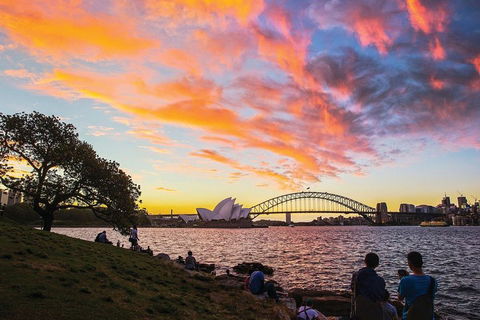 Private Tour: Sydney City Highlights - Accommodation ACT 3