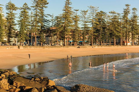 Private Tour: Sydney City Highlights - Accommodation ACT 4