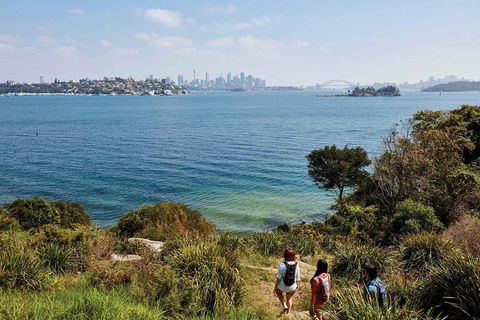 Private Tour: Sydney City Highlights - Accommodation ACT 5