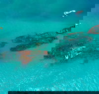 Private Tangalooma Wrecks Tour - Accommodation ACT