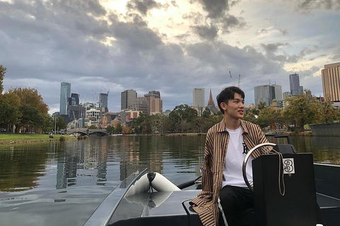 1.5-Hour Boat Rental In Melbourne - Accommodation ACT 5