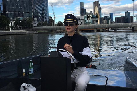 2-Hour Boat Rental In Melbourne - Accommodation ACT 0