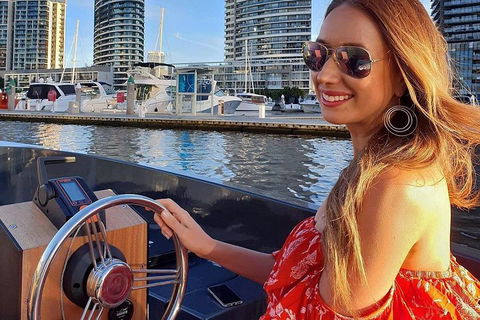 2-Hour Boat Rental In Melbourne - Accommodation ACT 5
