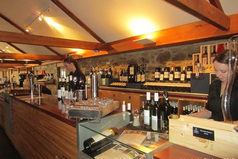 McLaren Vale Luxury Wine Tour - Accommodation ACT 5