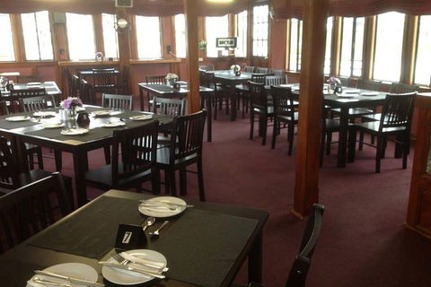 Adelaide Hills Tour With River Murray 3 Hour Lunch Cruise - Accommodation ACT 0