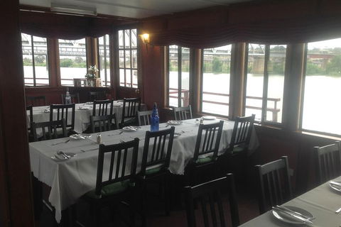 Adelaide Hills Tour With River Murray 3 Hour Lunch Cruise - Accommodation ACT 1