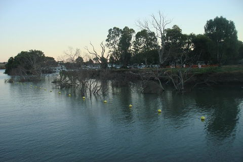 Adelaide Hills Tour With River Murray 3 Hour Lunch Cruise - Accommodation ACT 5