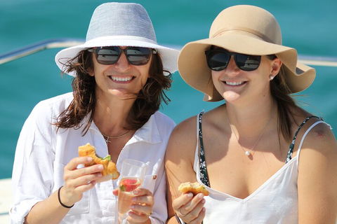 Snubfin Dolphin Eco Cruise From Broome - Accommodation ACT 4