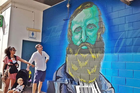Darwin City Highlights - 2 Hour Private Tour - Accommodation ACT 1