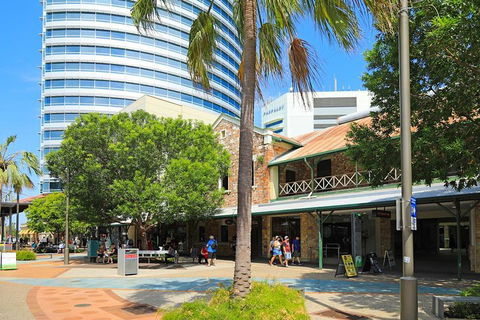 Darwin City Highlights - 2 Hour Private Tour - Accommodation ACT 4
