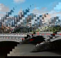 Melbourne City River Trails - Accommodation ACT