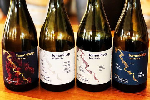 Tamar Valley Wine And Gin Tour With Lunch - Accommodation ACT 5