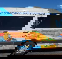 12 Apostles Tour from Warrnambool - Accommodation ACT