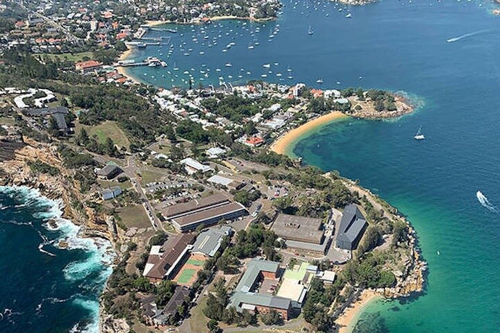  Accommodation ACT