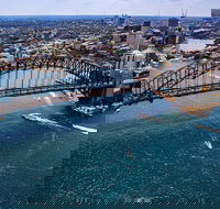 Private Helicopter Flight Over Sydney  Beaches for 2 or 3 people - 30 Minutes - Accommodation ACT