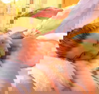 Massage relaxation Deep Tissue Whole Bodysports Etc.by Male Therapist - Accommodation ACT
