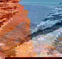 Broome Panoramic Town Tour - All the Extraordinary Sights and History of Broome - Accommodation ACT