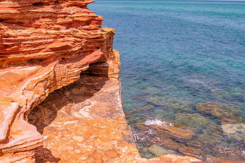 Broome Panoramic Town Tour - All The Extraordinary Sights And History Of Broome - Accommodation ACT 0