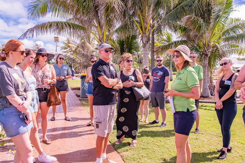 Broome Panoramic Town Tour - All The Extraordinary Sights And History Of Broome - Accommodation ACT 4