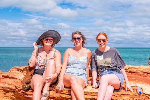 Broome Panoramic Town Tour - All The Extraordinary Sights And History Of Broome - Accommodation ACT 5
