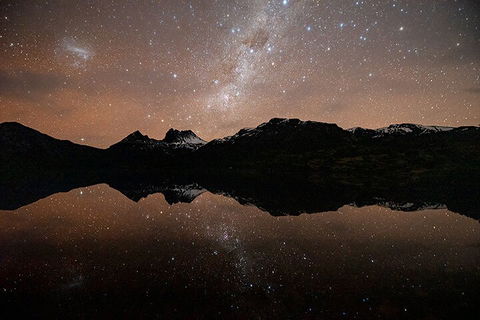 3-Day Cradle Mountain Photography Workshop - Accommodation ACT 3