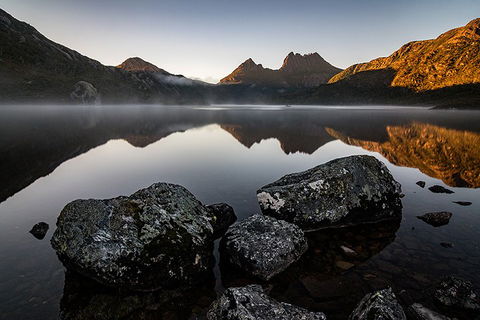 3-Day Cradle Mountain Photography Workshop - Accommodation ACT 4
