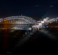 Brilliant Sunset Sydney Harbour and Night Photography Tour - Accommodation ACT